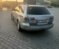 Серый Мазда 6, объемом двигателя 2 л и пробегом 350 тыс. км за 2900 $, фото 2 на Automoto.ua