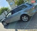 Серый Мазда 6, объемом двигателя 2 л и пробегом 229 тыс. км за 2300 $, фото 3 на Automoto.ua