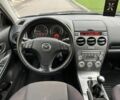 Сірий Мазда 6, об'ємом двигуна 2 л та пробігом 232 тис. км за 2944 $, фото 17 на Automoto.ua