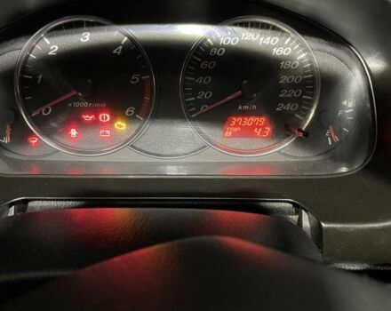 Сірий Мазда 6, об'ємом двигуна 2 л та пробігом 3 тис. км за 4200 $, фото 10 на Automoto.ua