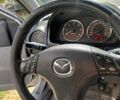 Серый Мазда 6, объемом двигателя 2 л и пробегом 331 тыс. км за 2200 $, фото 10 на Automoto.ua