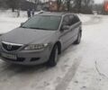 Сірий Мазда 6, об'ємом двигуна 2 л та пробігом 370 тис. км за 3600 $, фото 1 на Automoto.ua
