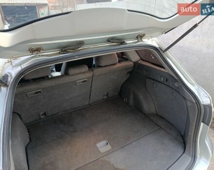 Сірий Мазда 6, об'ємом двигуна 2 л та пробігом 260 тис. км за 2800 $, фото 13 на Automoto.ua