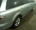 Серый Мазда 6, объемом двигателя 2 л и пробегом 250 тыс. км за 4500 $, фото 6 на Automoto.ua