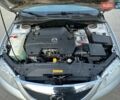 Сірий Мазда 6, об'ємом двигуна 2 л та пробігом 380 тис. км за 2999 $, фото 10 на Automoto.ua