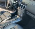 Сірий Мазда 6, об'ємом двигуна 2.3 л та пробігом 187 тис. км за 3800 $, фото 9 на Automoto.ua