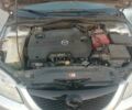Серый Мазда 6, объемом двигателя 2 л и пробегом 350 тыс. км за 2900 $, фото 4 на Automoto.ua