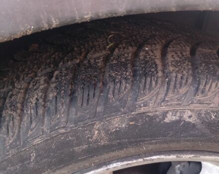 Серый Мазда 6, объемом двигателя 2 л и пробегом 336 тыс. км за 3600 $, фото 1 на Automoto.ua