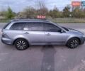 Серый Мазда 6, объемом двигателя 2 л и пробегом 306 тыс. км за 4300 $, фото 5 на Automoto.ua