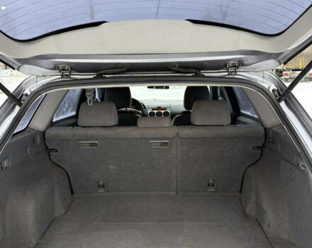 Серый Мазда 6, объемом двигателя 2 л и пробегом 250 тыс. км за 3500 $, фото 13 на Automoto.ua