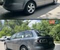Серый Мазда 6, объемом двигателя 2 л и пробегом 300 тыс. км за 3001 $, фото 1 на Automoto.ua