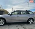 Серый Мазда 6, объемом двигателя 2 л и пробегом 260 тыс. км за 3600 $, фото 1 на Automoto.ua