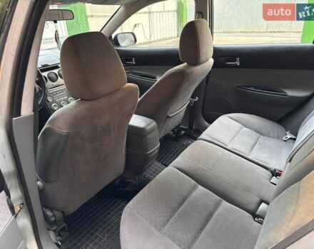 Серый Мазда 6, объемом двигателя 2 л и пробегом 306 тыс. км за 3300 $, фото 9 на Automoto.ua