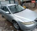Сірий Мазда 6, об'ємом двигуна 2 л та пробігом 260 тис. км за 2550 $, фото 6 на Automoto.ua
