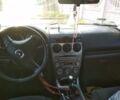 Сірий Мазда 6, об'ємом двигуна 2 л та пробігом 242 тис. км за 3300 $, фото 5 на Automoto.ua