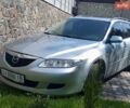 Сірий Мазда 6, об'ємом двигуна 2 л та пробігом 350 тис. км за 800 $, фото 1 на Automoto.ua