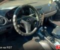 Серый Мазда 6, объемом двигателя 2 л и пробегом 219 тыс. км за 4500 $, фото 7 на Automoto.ua