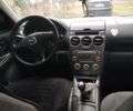Серый Мазда 6, объемом двигателя 2 л и пробегом 320 тыс. км за 3500 $, фото 13 на Automoto.ua