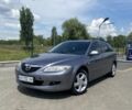 Сірий Мазда 6, об'ємом двигуна 1.8 л та пробігом 334 тис. км за 3200 $, фото 1 на Automoto.ua