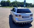 Серый Мазда 6, объемом двигателя 1.8 л и пробегом 250 тыс. км за 7000 $, фото 6 на Automoto.ua
