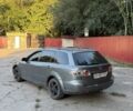 Серый Мазда 6, объемом двигателя 2 л и пробегом 235 тыс. км за 1749 $, фото 6 на Automoto.ua