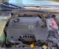 Сірий Мазда 6, об'ємом двигуна 2 л та пробігом 350 тис. км за 3259 $, фото 7 на Automoto.ua