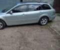 Серый Мазда 6, объемом двигателя 2 л и пробегом 270 тыс. км за 4100 $, фото 6 на Automoto.ua