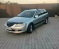 Серый Мазда 6, объемом двигателя 2 л и пробегом 350 тыс. км за 2900 $, фото 3 на Automoto.ua