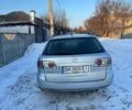 Сірий Мазда 6, об'ємом двигуна 2 л та пробігом 348 тис. км за 4000 $, фото 5 на Automoto.ua