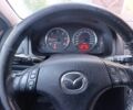 Серый Мазда 6, объемом двигателя 2 л и пробегом 223 тыс. км за 3915 $, фото 21 на Automoto.ua