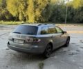 Серый Мазда 6, объемом двигателя 2 л и пробегом 235 тыс. км за 1749 $, фото 5 на Automoto.ua