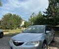 Сірий Мазда 6, об'ємом двигуна 2 л та пробігом 320 тис. км за 3200 $, фото 2 на Automoto.ua