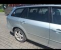 Сірий Мазда 6, об'ємом двигуна 2 л та пробігом 234 тис. км за 2100 $, фото 1 на Automoto.ua