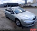 Серый Мазда 6, объемом двигателя 1.8 л и пробегом 273 тыс. км за 3500 $, фото 4 на Automoto.ua