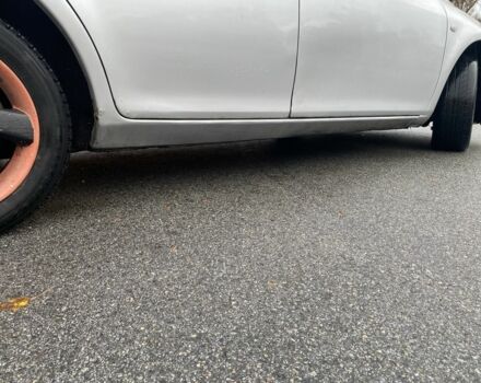 Сірий Мазда 6, об'ємом двигуна 2 л та пробігом 3 тис. км за 4200 $, фото 4 на Automoto.ua