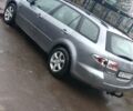 Серый Мазда 6, объемом двигателя 1.8 л и пробегом 297 тыс. км за 3999 $, фото 6 на Automoto.ua