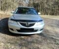 Серый Мазда 6, объемом двигателя 2 л и пробегом 356 тыс. км за 2700 $, фото 13 на Automoto.ua