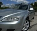 Серый Мазда 6, объемом двигателя 2 л и пробегом 231 тыс. км за 3581 $, фото 5 на Automoto.ua