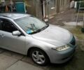 Сірий Мазда 6, об'ємом двигуна 2 л та пробігом 353 тис. км за 4500 $, фото 6 на Automoto.ua