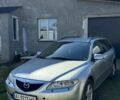Серый Мазда 6, объемом двигателя 2 л и пробегом 286 тыс. км за 2701 $, фото 1 на Automoto.ua
