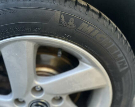 Серый Мазда 6, объемом двигателя 2 л и пробегом 257 тыс. км за 3690 $, фото 18 на Automoto.ua