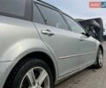 Серый Мазда 6, объемом двигателя 2 л и пробегом 282 тыс. км за 3300 $, фото 6 на Automoto.ua