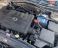 Серый Мазда 6, объемом двигателя 2 л и пробегом 331 тыс. км за 1999 $, фото 15 на Automoto.ua