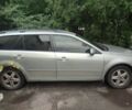 Сірий Мазда 6, об'ємом двигуна 2 л та пробігом 334 тис. км за 1852 $, фото 1 на Automoto.ua