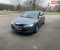 Серый Мазда 6, объемом двигателя 2 л и пробегом 304 тыс. км за 3700 $, фото 2 на Automoto.ua