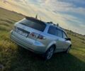 Серый Мазда 6, объемом двигателя 2 л и пробегом 0 тыс. км за 4500 $, фото 3 на Automoto.ua