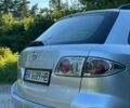 Серый Мазда 6, объемом двигателя 2 л и пробегом 300 тыс. км за 2999 $, фото 6 на Automoto.ua