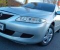 Сірий Мазда 6, об'ємом двигуна 1.8 л та пробігом 250 тис. км за 5700 $, фото 1 на Automoto.ua