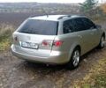 Мазда 6 2004 в Тетиеве на Automoto.ua Серый Мазда 6, объемом двигателя 2 л и пробегом 300 тыс. км за 2900 $, фото 4 на Automoto.ua