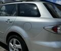 Серый Мазда 6, объемом двигателя 2 л и пробегом 231 тыс. км за 3581 $, фото 9 на Automoto.ua